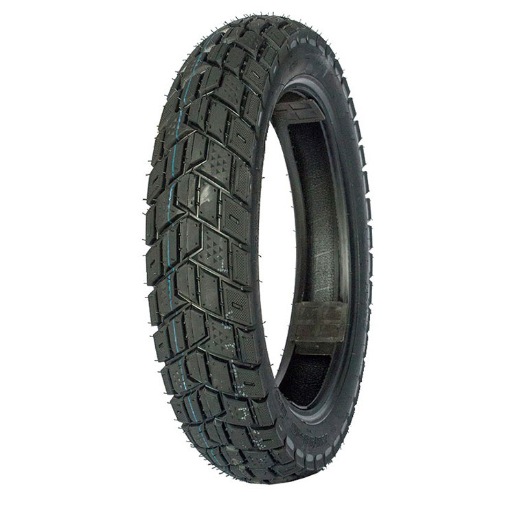 Ról High Rubber Content Street Tire